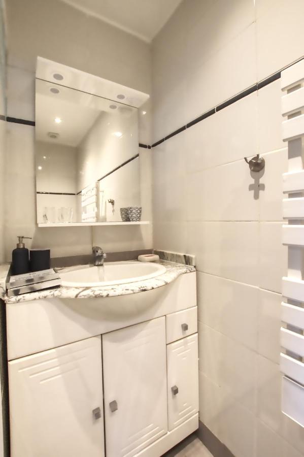 Studio Calme Proche Paris Avec Terrasse Privative Et Jacuzzi En Option Palaiseau Exterior photo